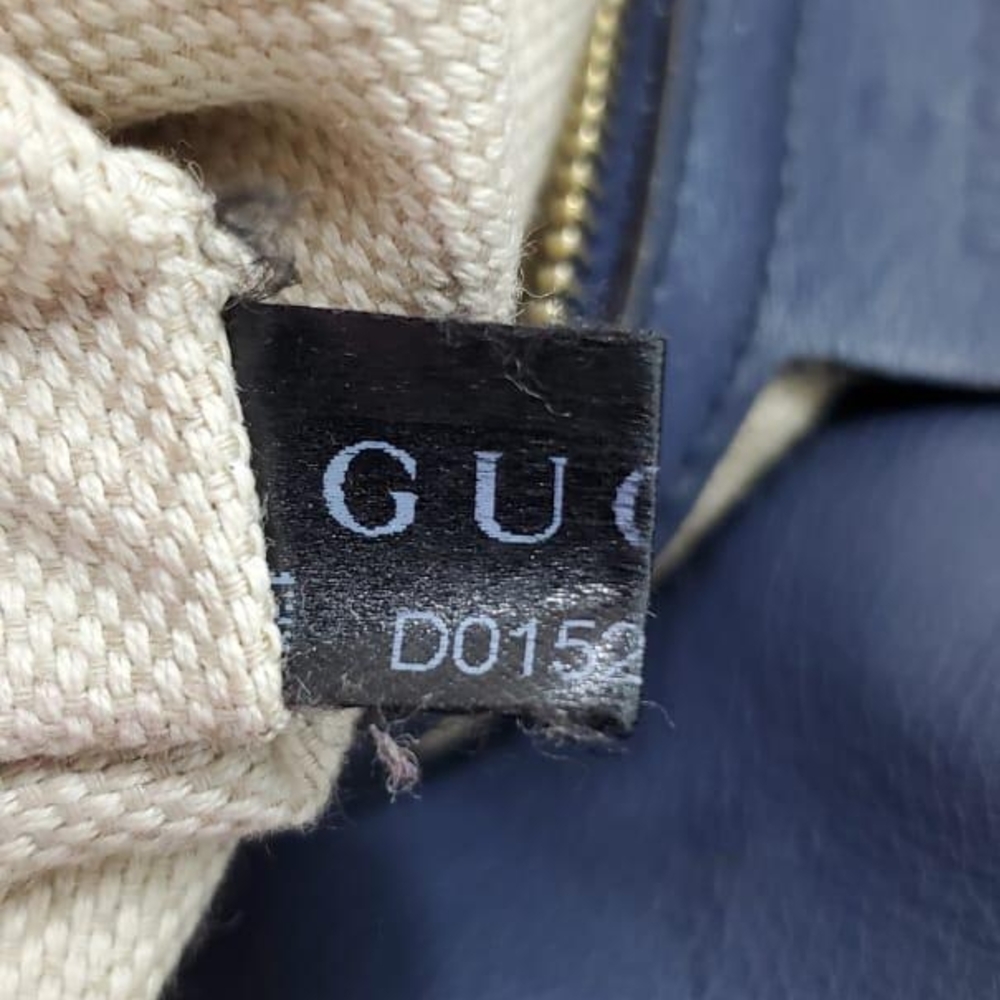 Gucci soho Tote Bag - Picture 14 of 14